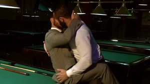 menatplay: Distracting Rump, Making Me Mess Up My Aim