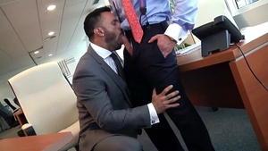 menatplay: Maneuvering through Meaty Members