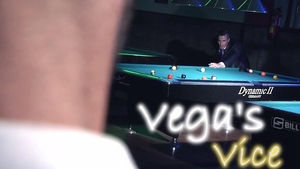 menatplay: Maziel's Masterstroke, Vegas-Style