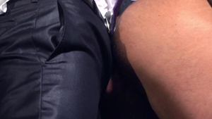 menatplay: Maziel's Masterstroke, Vegas-Style