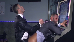 menatplay: Maziel's Masterstroke, Vegas-Style