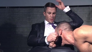 menatplay: Maziel's Masterstroke, Vegas-Style