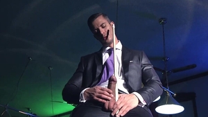 menatplay: Maziel's Masterstroke, Vegas-Style