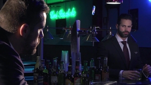 menatplay: Dark Stranger Takes Control