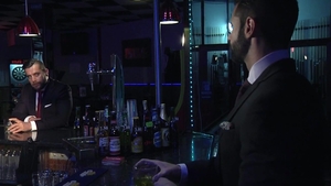 menatplay: Dark Stranger Takes Control