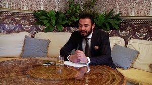 menatplay: No Limit to Dominique's Deep Throat Skills