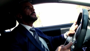 menatplay: Hugh Hunter Bottoms For Denis Vegas