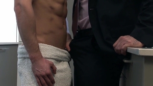 menatplay: Morning's Meaty Morsel