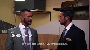 menatplay: Begging For More From The Top