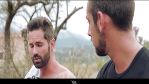 menatplay: An Office Bromance Turned Sizzling Romance