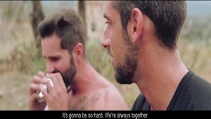menatplay: An Office Bromance Turned Sizzling Romance