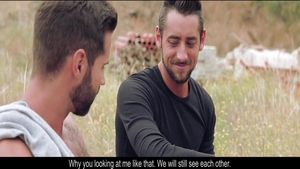 menatplay: An Office Bromance Turned Sizzling Romance