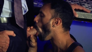 menatplay: Beneath Broad Shoulders, Hidden Treasures