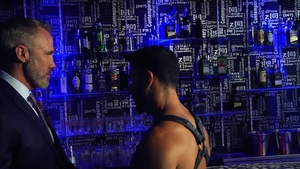 menatplay: Beneath Broad Shoulders, Hidden Treasures