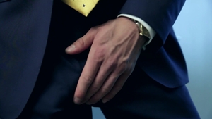 menatplay: Steaming Soapy Suds & Suits