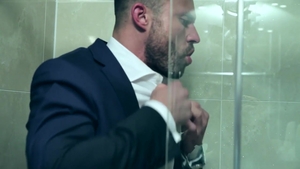 menatplay: Steaming Soapy Suds & Suits