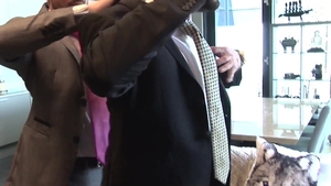 menatplay: Suited Up for a Hole Ripping