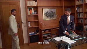 menatplay: Undeniable Passion between Hector and Massimo