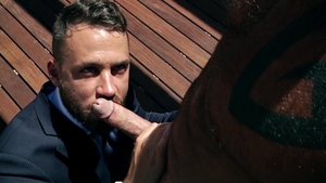 menatplay: All Hangs Out in the Sunshine