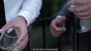 menatplay: Two Powerhouses, United on the Silver Screen