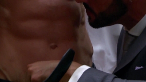 menatplay: Two Powerhouses, United on the Silver Screen
