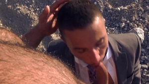 menatplay: Denis & Klein's Rough Power Play