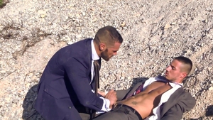 menatplay: Denis & Klein's Rough Power Play