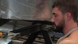 menatplay: Unleashing Marco's Amazing Ass