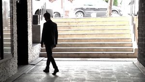 menatplay: Matthew's Masterful Men's Room Mojo