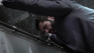 menatplay: Matthew's Masterful Men's Room Mojo