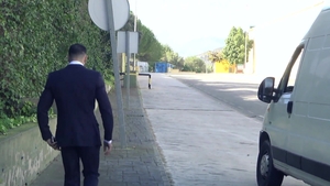 menatplay: The Businessman and the Worker: A Raw Tale