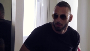 menatplay: Shaved by Miracle: Logan's Bearded Transformation