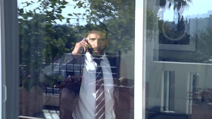 menatplay: Throbbing Man-Flesh in Suiting Up