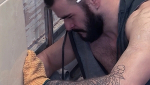 menatplay: Plumber's Dirty Secret Unleashed