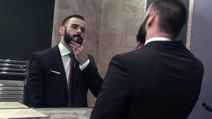 menatplay: Plumber's Dirty Secret Unleashed