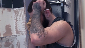 menatplay: Plumber's Dirty Secret Unleashed
