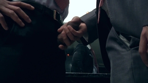 menatplay: Sleazy Weekend Begins at Work