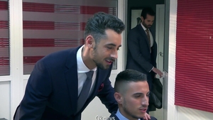 menatplay: Threesome Heaven: Massimo, Klein & Cum-Hungry Dani