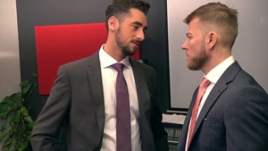 menatplay: Unleashing Hidden Passions in the Office