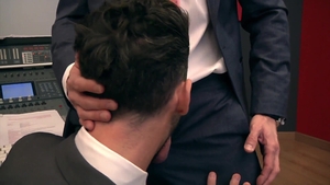 menatplay: Unleashing Hidden Passions in the Office