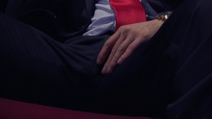 menatplay: Strangers Engage in Unspoken Lust