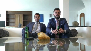 menatplay: No Inhibitions Here, Just Unbridled Lust