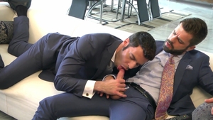 menatplay: No Inhibitions Here, Just Unbridled Lust