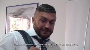 menatplay: Ass-Pounding with Menatplay Stars