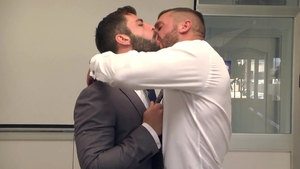 menatplay: Ass-Pounding with Menatplay Stars