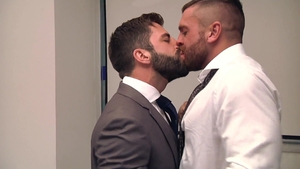 menatplay: Ass-Pounding with Menatplay Stars