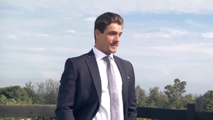 menatplay: Gay Lust: Carter Dane's Hunt