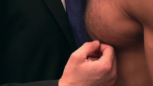 menatplay: Banging Builders: A Glimpse of Glory