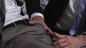 menatplay: Colleague's Curiousity Takes Over