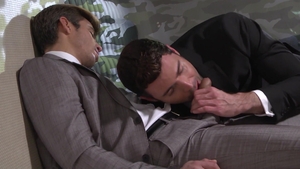 menatplay: Colleague's Curiousity Takes Over